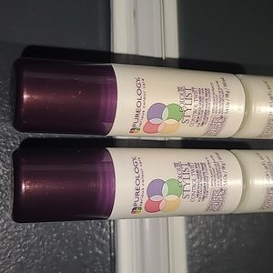 Pureology Control Twist Liquid Wax 3.4oz